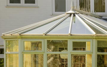 conservatory roof repair Belhaven, East Lothian