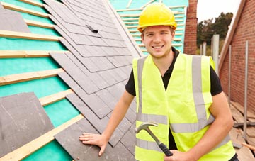 find trusted Belhaven roofers in East Lothian