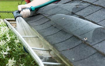 Belhaven gutter cleaning costs