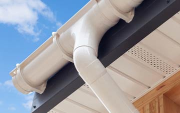 Belhaven gutter installation costs