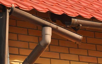 Belhaven gutter repair costs