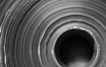 Belhaven pvc roof replacement