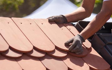 Belhaven roof tile contractors