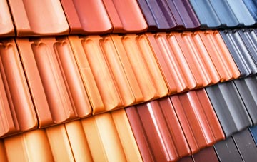 Belhaven roof tile costs