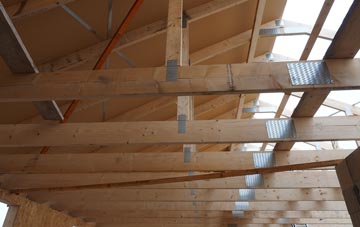 Belhaven roof truss costs