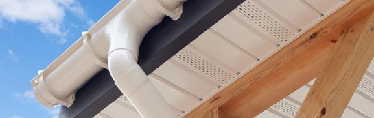 get Belhaven guttering quotes today