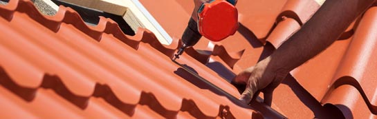 save on Belhaven roof installation costs
