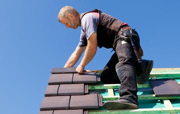 disadvantages of Belhaven slate roofing