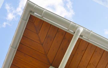 Belhaven soffit types