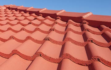 Belhaven tile and slate roof replacement