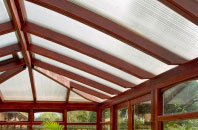 Belhaven conservatory roofing insulation