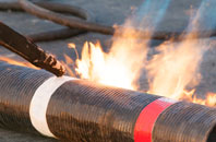 Belhaven flat roofing replacement