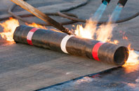 Belhaven flat roof sealing