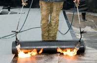 Belhaven flat roof sealing quote