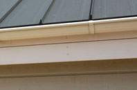 Belhaven soffit repair