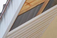 rated Belhaven soffit repair companies